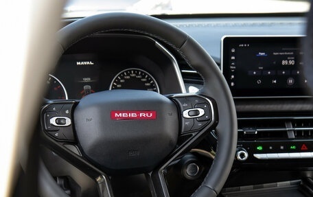 Haval Jolion, 2026 год, 2 449 000 рублей, 11 фотография