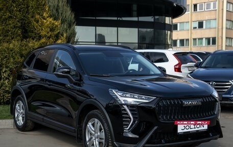 Haval Jolion, 2026 год, 2 449 000 рублей, 3 фотография