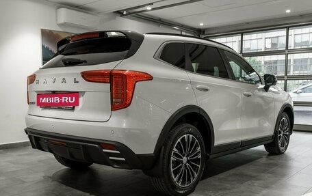 Haval Jolion, 2026 год, 2 449 000 рублей, 4 фотография
