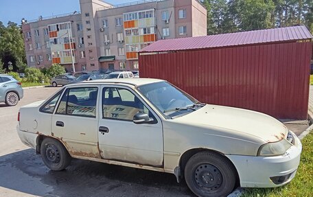 Daewoo Nexia I рестайлинг, 2013 год, 90 000 рублей, 2 фотография