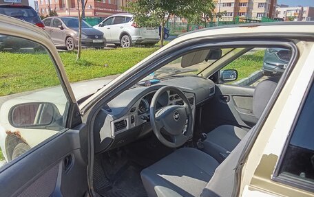 Daewoo Nexia I рестайлинг, 2013 год, 90 000 рублей, 3 фотография