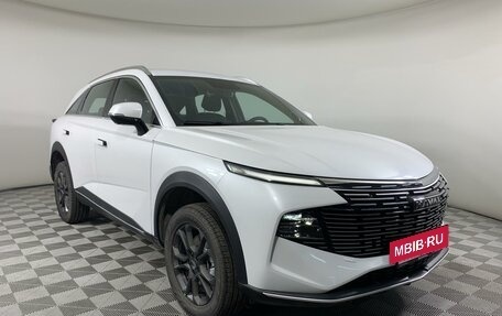 Haval F7, 2026 год, 2 999 000 рублей, 3 фотография