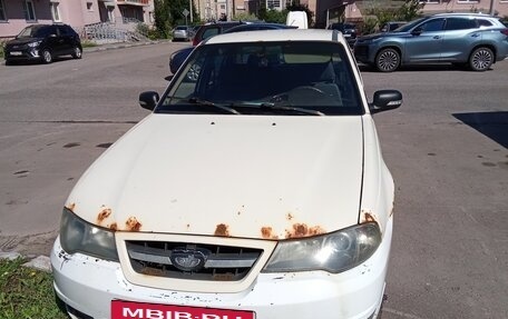 Daewoo Nexia I рестайлинг, 2013 год, 90 000 рублей, 7 фотография