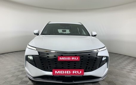 Haval F7, 2026 год, 2 999 000 рублей, 2 фотография