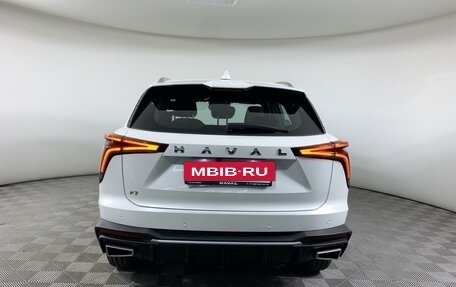 Haval F7, 2026 год, 2 999 000 рублей, 6 фотография
