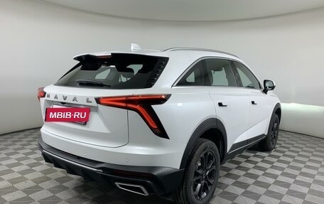 Haval F7, 2026 год, 2 999 000 рублей, 5 фотография