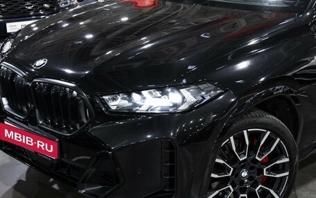 BMW X6, 2023 год, 11 499 700 рублей, 2 фотография
