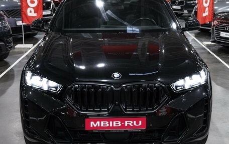 BMW X6, 2023 год, 11 499 700 рублей, 4 фотография