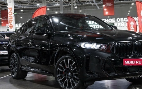 BMW X6, 2023 год, 11 499 700 рублей, 7 фотография
