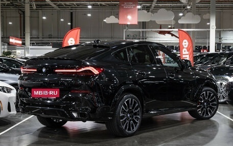 BMW X6, 2023 год, 11 499 700 рублей, 8 фотография