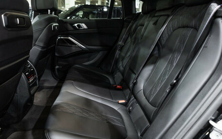 BMW X6, 2023 год, 11 499 700 рублей, 14 фотография