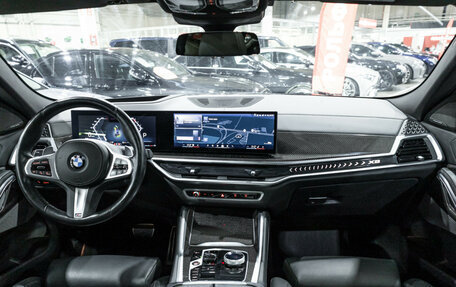 BMW X6, 2023 год, 11 499 700 рублей, 15 фотография