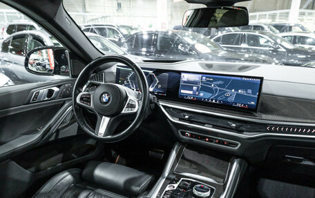 BMW X6, 2023 год, 11 499 700 рублей, 16 фотография