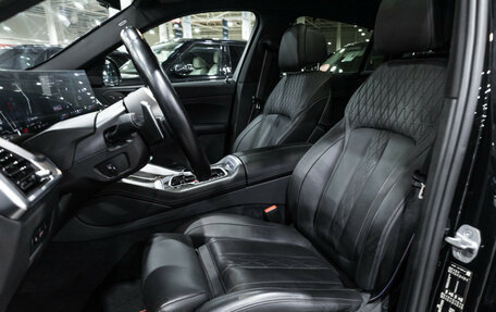 BMW X6, 2023 год, 11 499 700 рублей, 18 фотография