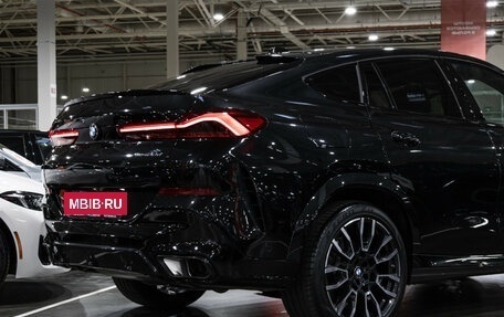 BMW X6, 2023 год, 11 499 700 рублей, 9 фотография