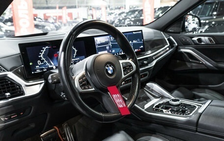 BMW X6, 2023 год, 11 499 700 рублей, 17 фотография