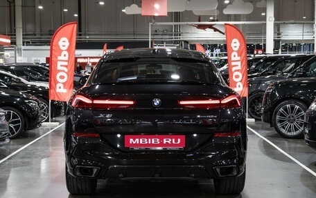 BMW X6, 2023 год, 11 499 700 рублей, 10 фотография
