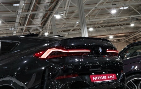 BMW X6, 2023 год, 11 499 700 рублей, 13 фотография