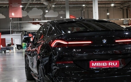 BMW X6, 2023 год, 11 499 700 рублей, 11 фотография
