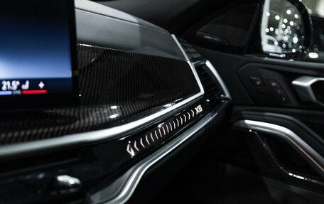 BMW X6, 2023 год, 11 499 700 рублей, 30 фотография