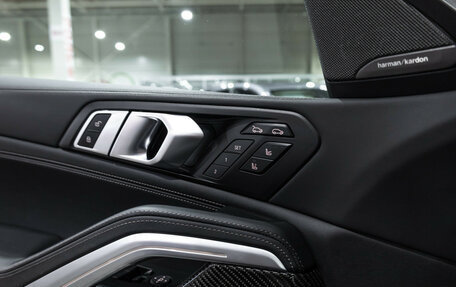 BMW X6, 2023 год, 11 499 700 рублей, 31 фотография
