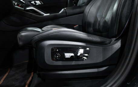 BMW X6, 2023 год, 11 499 700 рублей, 33 фотография