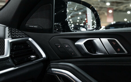 BMW X6, 2023 год, 11 499 700 рублей, 29 фотография