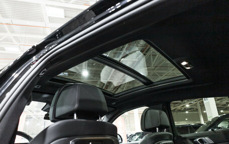BMW X6, 2023 год, 11 499 700 рублей, 34 фотография
