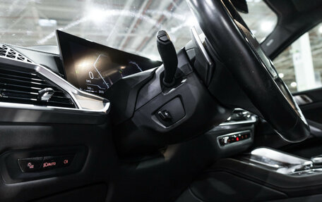 BMW X6, 2023 год, 11 499 700 рублей, 32 фотография