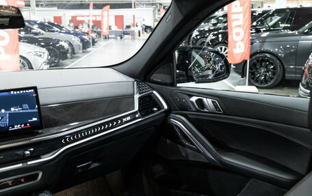 BMW X6, 2023 год, 11 499 700 рублей, 35 фотография