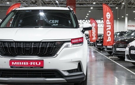 Cadillac Escalade IV, 2016 год, 3 649 989 рублей, 5 фотография