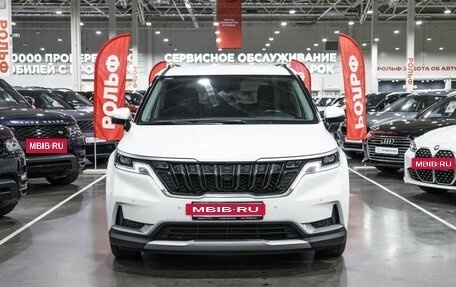 Cadillac Escalade IV, 2016 год, 3 649 989 рублей, 4 фотография