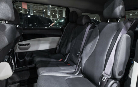 Cadillac Escalade IV, 2016 год, 3 649 989 рублей, 13 фотография