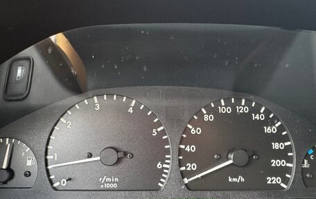 Land Rover Range Rover III, 2001 год, 2 500 000 рублей, 8 фотография