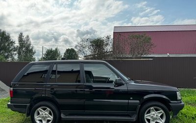 Land Rover Range Rover III, 2001 год, 2 500 000 рублей, 1 фотография