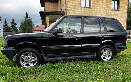 Land Rover Range Rover III, 2001 год, 2 500 000 рублей, 3 фотография