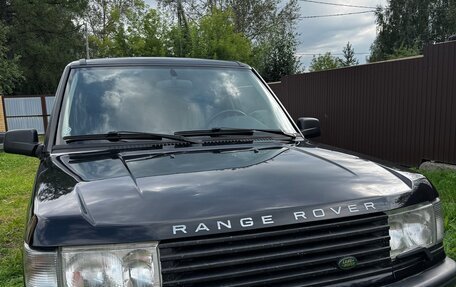 Land Rover Range Rover III, 2001 год, 2 500 000 рублей, 11 фотография