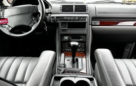 Land Rover Range Rover III, 2001 год, 2 500 000 рублей, 7 фотография