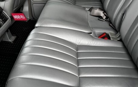 Land Rover Range Rover III, 2001 год, 2 500 000 рублей, 6 фотография