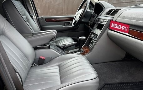 Land Rover Range Rover III, 2001 год, 2 500 000 рублей, 4 фотография