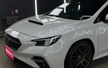 Subaru Levorg, 2021 год, 2 350 000 рублей, 1 фотография