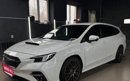 Subaru Levorg, 2021 год, 2 350 000 рублей, 2 фотография