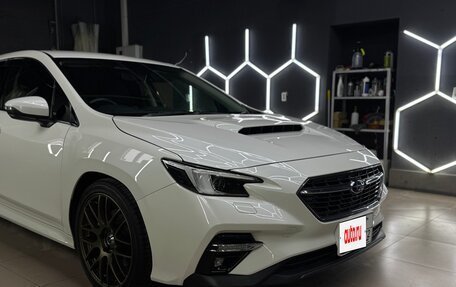 Subaru Levorg, 2021 год, 2 350 000 рублей, 4 фотография