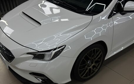 Subaru Levorg, 2021 год, 2 350 000 рублей, 6 фотография