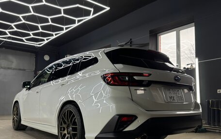 Subaru Levorg, 2021 год, 2 350 000 рублей, 7 фотография