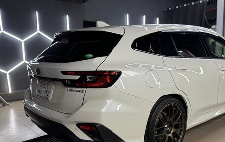 Subaru Levorg, 2021 год, 2 350 000 рублей, 13 фотография