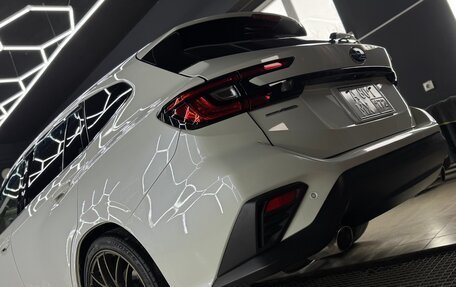 Subaru Levorg, 2021 год, 2 350 000 рублей, 8 фотография