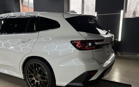Subaru Levorg, 2021 год, 2 350 000 рублей, 10 фотография