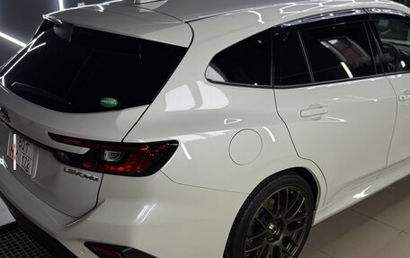 Subaru Levorg, 2021 год, 2 350 000 рублей, 15 фотография