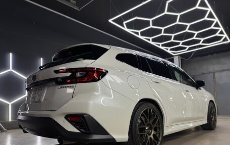 Subaru Levorg, 2021 год, 2 350 000 рублей, 14 фотография
